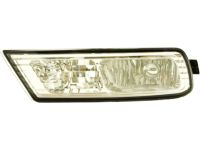 OEM 2011 Acura MDX Lamp Unit L - 33951-STX-A11