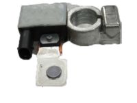 OEM Acura Sensor Assembly, Batte - 38920-TZ7-A01