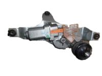 OEM 2011 Acura TSX Motor Complete Wiper - 76710-TL4-G01