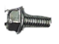 Honda 93402-08016-08