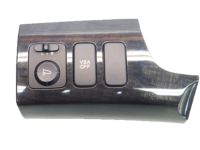 OEM 2009 Acura MDX Switch Assembly, Remote Control Mirror - 35190-STX-A01