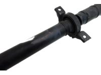 OEM Shaft Assembly, Propeller - 40100-STX-A52