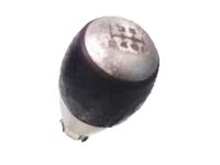 OEM Acura TSX Knob, Change Lever - 54102-SEC-A01