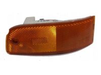 OEM 1998 Acura TL Lamp Unit, Driver Side - 33851-SW5-A01