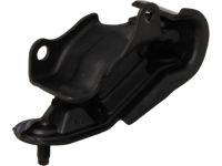 OEM Rubber, Front Transmission Mounting (Lower) (At) - 50850-SEP-A03