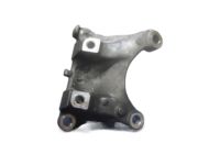 OEM Acura ILX Bracket, Torque Rod (Lower) - 50690-TS6-H81