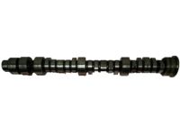 OEM 2007 Acura RL Camshaft, Rear - 14200-RJA-000