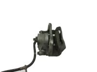 OEM Acura Front Caliper Sub-Assembly R - 45019-TX4-A02