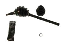 OEM 2020 Acura MDX Driveshaft Assembly, Passenger Side - 44305-TRX-A01