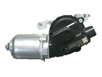 OEM 2020 Acura MDX Motor, Front Wiper - 76505-TZ5-A01