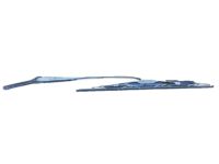OEM Acura RL Arm, Windshield Wiper (Driver Side) - 76600-SP0-A02