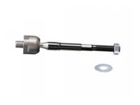 OEM Joint Set, Ball (Inner) - 53010-STX-A01