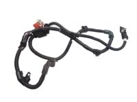 OEM 1999 Acura TL Cable Assembly, Battery Ground - 32600-S0K-A00