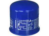 OEM Filter, Oil - 15400-PL2-505