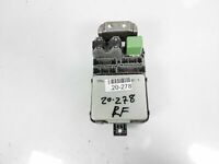 OEM Acura MDX Box Assembly, Fuse (Passenger Side) - 38210-S3V-A03