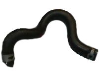 OEM Acura CL Hose A, Water Inlet - 79721-S0K-A01