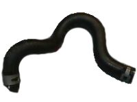 OEM 2001 Acura CL Hose A, Water Inlet - 79721-S0K-A01