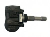Genuine TPMS Tire Pressure Sensor - 42753-TZ3-A51
