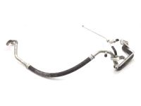 OEM Acura Hose Assembly, Suction - 80311-TZ5-A03