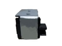 OEM 2012 Acura MDX Solenoid, Shift Lock - 39550-TA0-A01