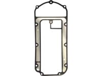 OEM Acura Gasket, In. Manifold Cover (Upper) - 17112-5G0-A01