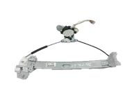 OEM Acura CL Regulator Assembly, Driver Side - 72250-S3M-A03