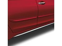 OEM 2019 Acura RLX Body Side Molding - 08P05-TY2-2E0