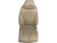 Acura 78050-TJB-A21