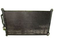 OEM 1996 Acura Integra Condenser (Sam) - 80110-ST7-A21