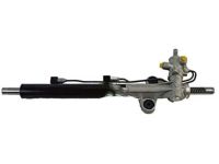 OEM Acura Rack, Power Steering - 53601-S3V-A02