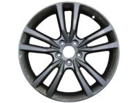 OEM Acura Wheel (19X8J) - 42700-TZ3-A91