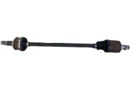 Acura 42320-TJB-305