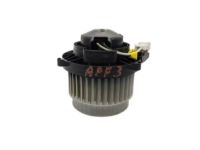 OEM 2014 Acura MDX Rear Blower Motor Sub - 79309-TG7-A61