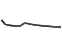 OEM Acura RL Hose, Power Steering Return - 53734-SJA-A01