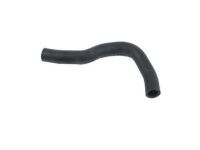 OEM Acura Hose, Water (Upper) - 19501-PND-000