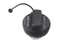 OEM 2010 Acura ZDX Cap, Fuel Filler - 17670-SZN-A01