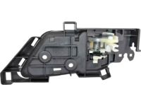 Acura 72120-STX-A02ZB