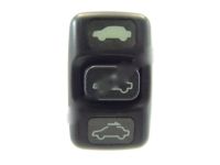 OEM 1999 Acura TL Switch Assembly, Roof (Chamois Gray No. 3) - 35830-S0K-A01ZA