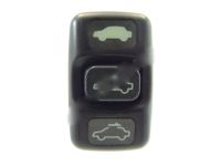 OEM 2002 Acura TL Switch Assembly, Roof (Chamois Gray No. 3) - 35830-S0K-A01ZA