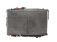 OEM Acura TL Radiator - 19010-RDA-A62