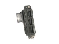 OEM 2004 Acura TL Switch Assembly, Power Seat Memory - 35961-SEP-A01