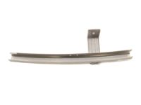 OEM 2004 Acura TL Sash, Left Rear Door Center (Lower) - 72770-SEP-A01