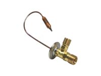 OEM Acura NSX Valve Assembly, Expansion - 80220-SL0-901