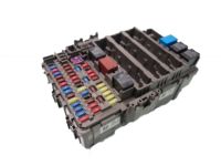 OEM Box Assembly, Fuse - 38200-TX4-A11