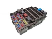 OEM Acura Box Assembly, Fuse - 38200-TX4-A11