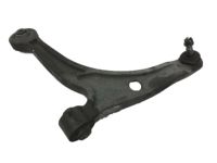 OEM 2003 Acura MDX Arm, Left Front (Lower) - 51360-S3V-A10