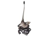 OEM 2014 Acura MDX Lock Assembly, Hood - 74120-TZ5-A01