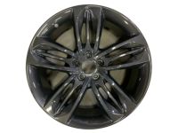 OEM Acura RDX WHEEL (AL20X8J) - 42800-TJB-A00