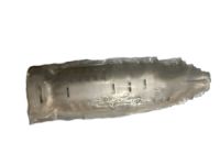 OEM 2000 Honda CR-V Cover (Lower) - 18181-PR4-A01