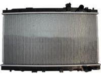 OEM Acura Integra Radiator (Sak) - 19010-P75-A53